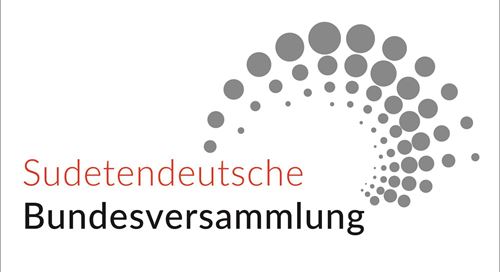 Logo Sudetendeutsche Bundesversammlung