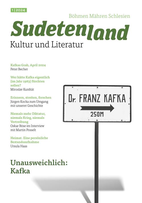 ein weißes Schild mit schwarzer Schrift