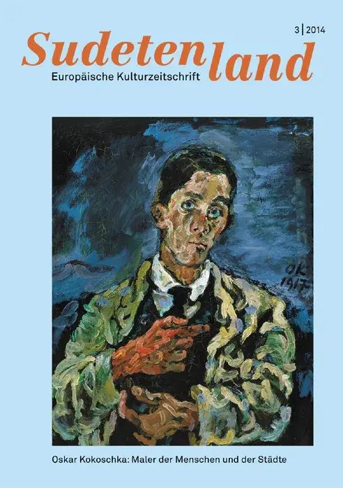 Sudetenland 3 | 2014