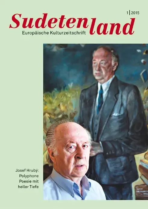 Sudetenland 1 | 2015