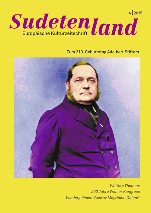 Sudetenland 4 | 2015