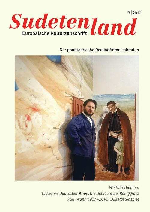 Sudetenland 3 | 2016