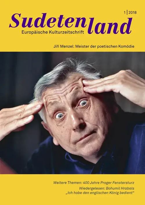 Sudetenland 1 | 2018