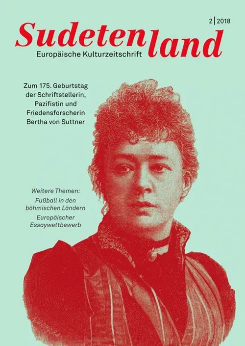 Sudetenland 2 | 2018