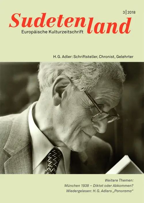 Sudetenland 3 | 2018