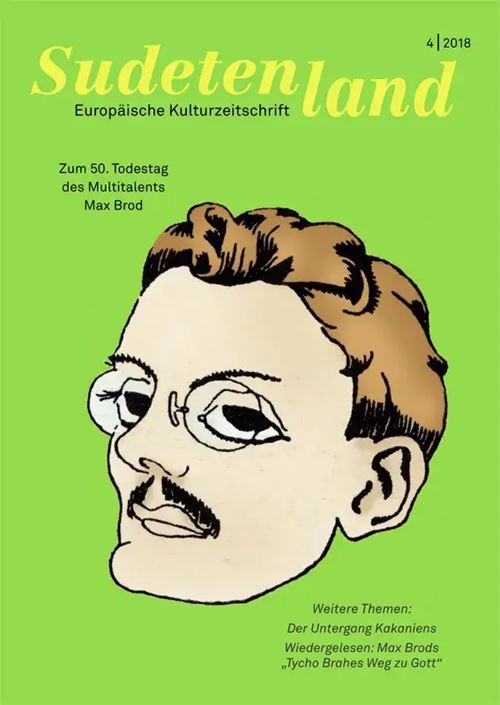 Sudetenland 4 | 2018