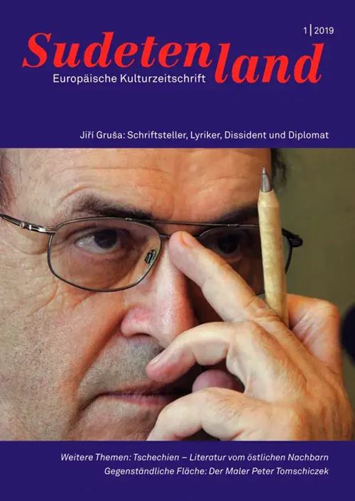 Sudetenland 1 | 2019