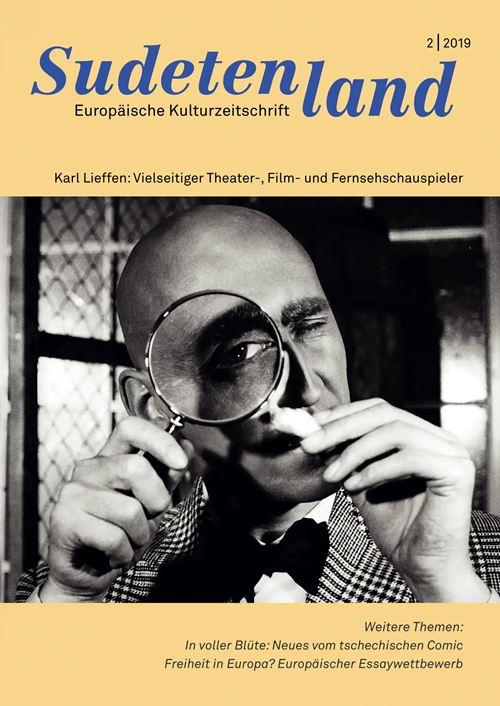 Sudetenland 2 | 2019