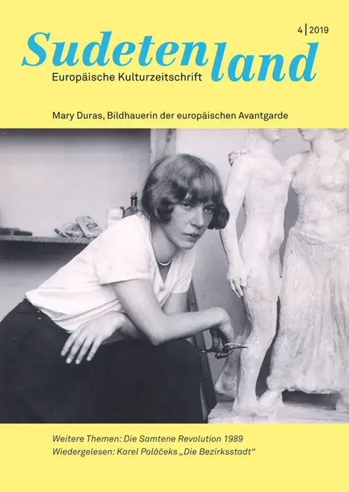 Sudetenland 4 | 2019