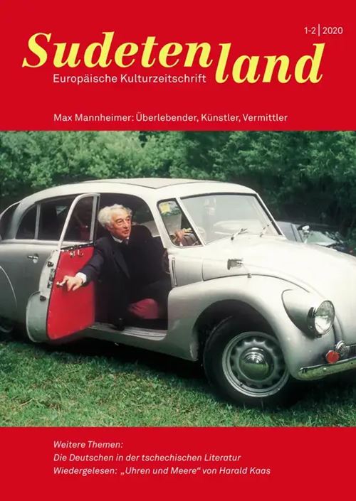 Sudetenland 1-2| 2020