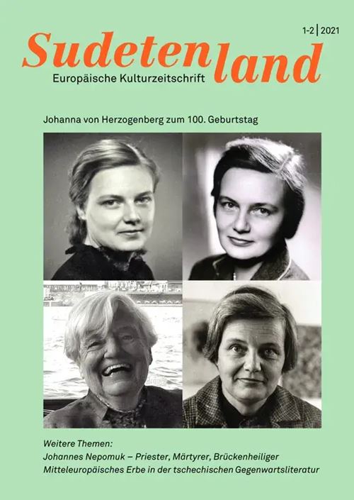 Sudetenland 1-2 | 2021