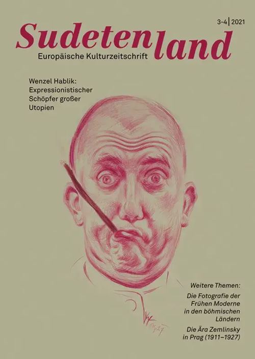 Sudetenland 3-4 | 2021