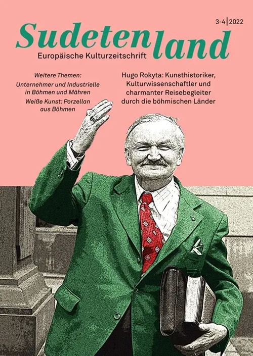 Sudetenland 3-4 | 2022