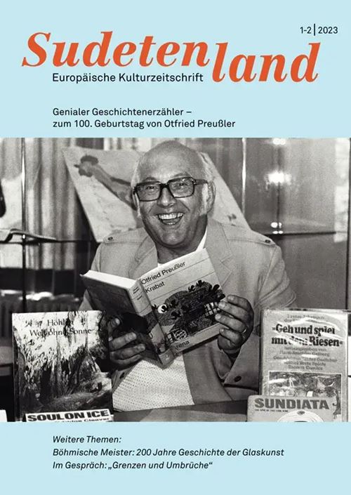 Sudetenland 1-2 | 2023