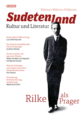 Sudetenland 2 | 2025