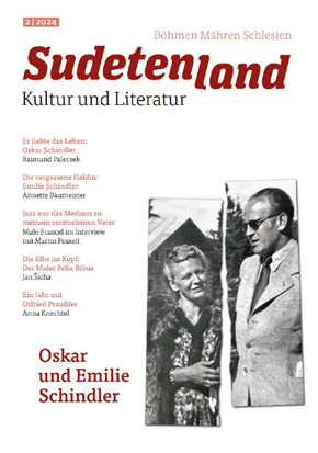 Sudetenland 2 | 2024
